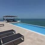 Ideal Apartamento De Lujo En Oceana Cartagena