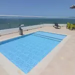 Ideal Apartamento De Lujo En Oceana Cartagena