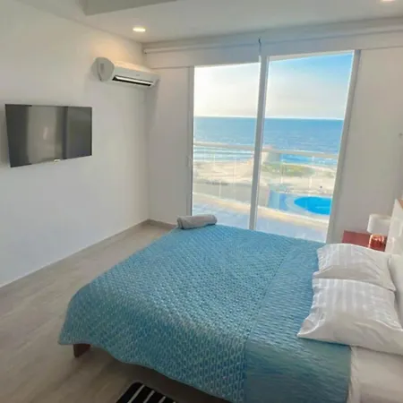 Apartamento Ideal Apartamento De Lujo En Oceana