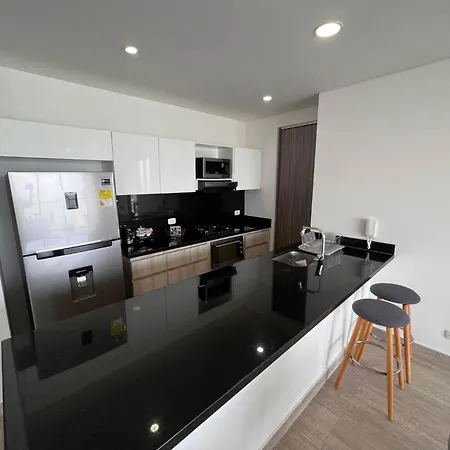 Apartamento Ideal Apartamento De Lujo En Oceana *