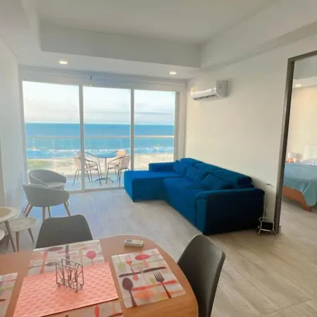 Ideal Apartamento De Lujo En Oceana Apartamento Cartagena