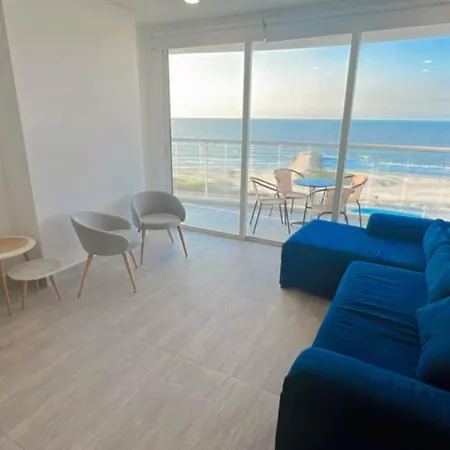 Apartamento Ideal Apartamento De Lujo En Oceana Cartagena