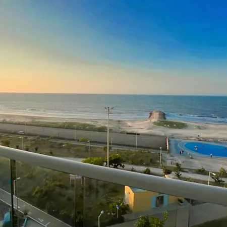 Ideal Apartamento De Lujo En Oceana Apartamento