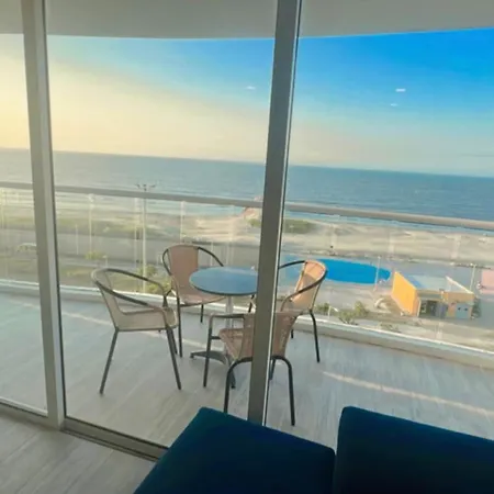 Ideal Apartamento De Lujo En Oceana Apartamento