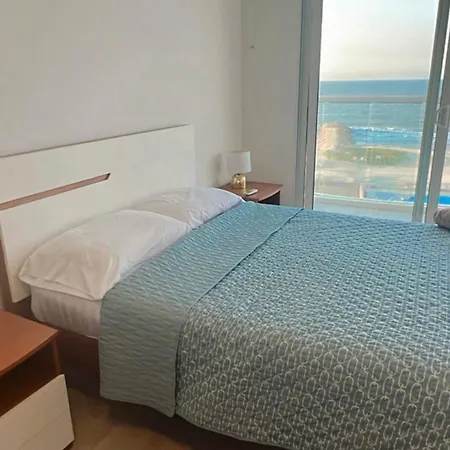 Ideal Apartamento De Lujo En Oceana Apartamento