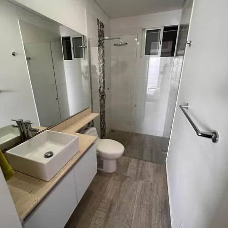 Ideal Apartamento De Lujo En Oceana Apartamento *
