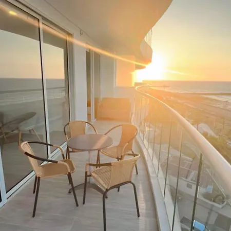 Ideal Apartamento De Lujo En Oceana *