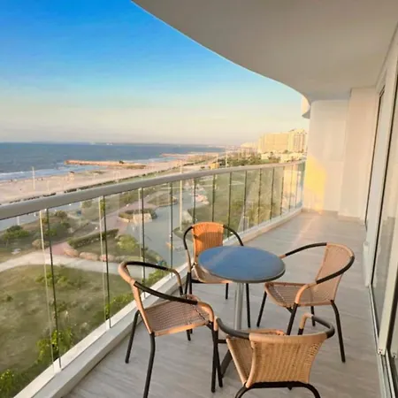 Ideal Apartamento De Lujo En Oceana Cartagena