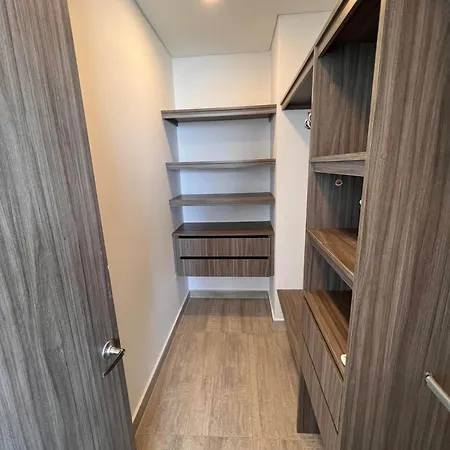 Ideal Apartamento De Lujo En Oceana Apartamento *